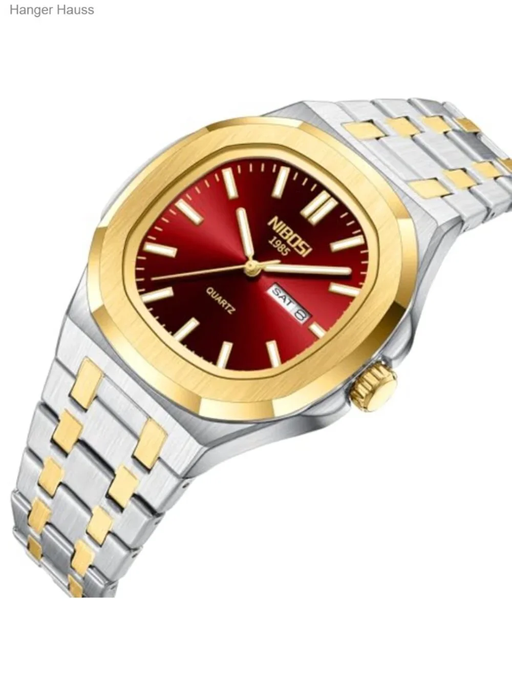N/A men’s analog